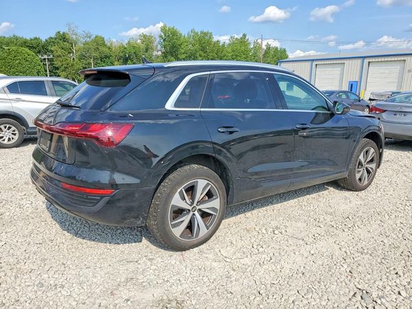 2024 AUDI Q8 E-TRON