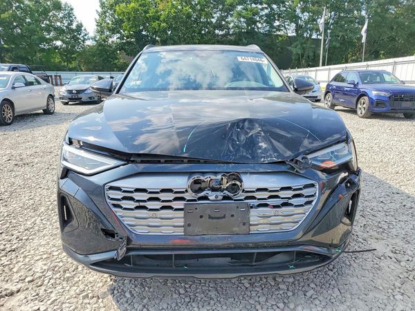 2024 AUDI Q8 E-TRON