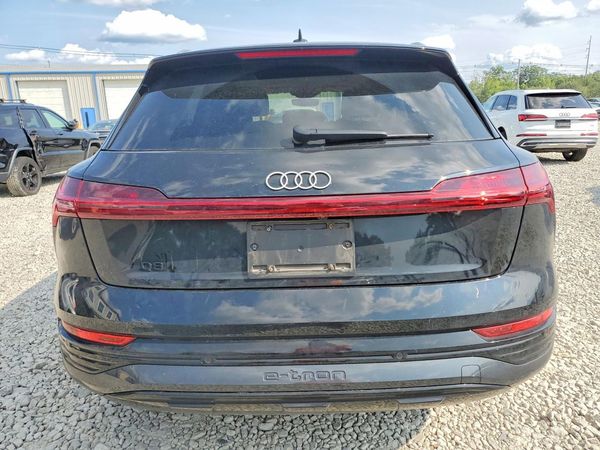 2024 AUDI Q8 E-TRON