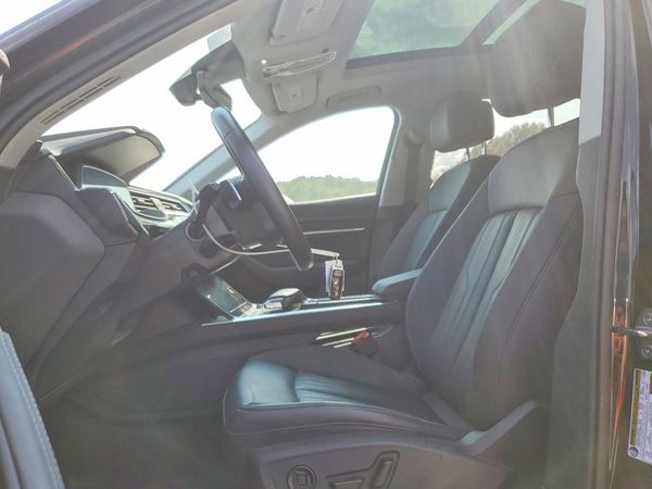 2024 AUDI Q8 E-TRON