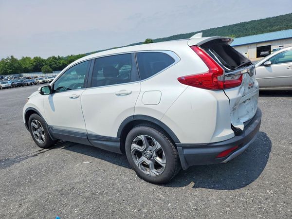 2019 HONDA CRV EX-L/EX-L Navi