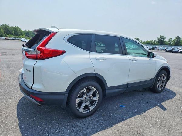 2019 HONDA CRV EX-L/EX-L Navi