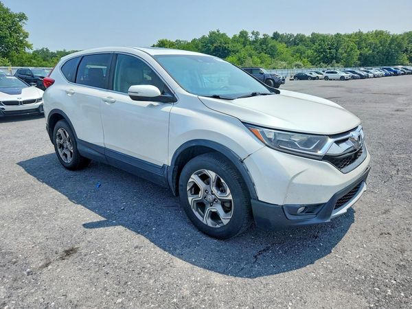 2019 HONDA CRV EX-L/EX-L Navi