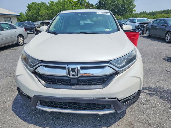 2019 HONDA CRV EX-L/EX-L Navi