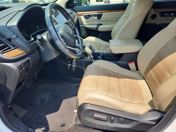 2019 HONDA CRV EX-L/EX-L Navi