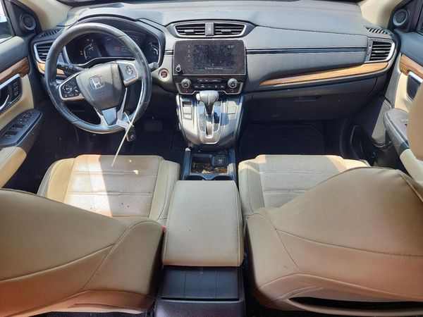 2019 HONDA CRV EX-L/EX-L Navi