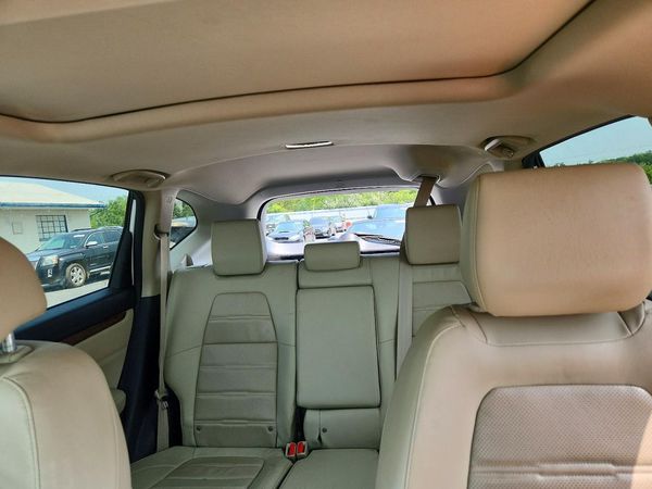 2019 HONDA CRV EX-L/EX-L Navi