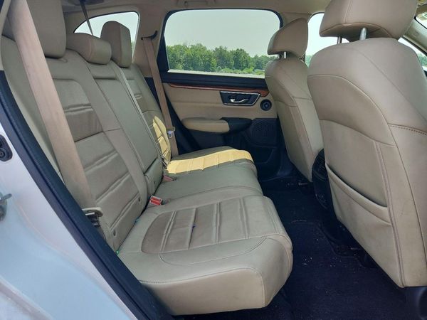 2019 HONDA CRV EX-L/EX-L Navi