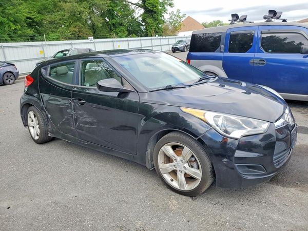 2013 HYUNDAI VELOSTER