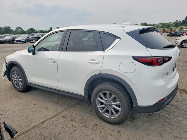 2023 MAZDA CX-5 Select Package