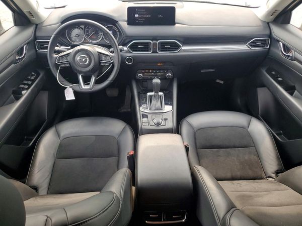 2023 MAZDA CX-5 Select Package