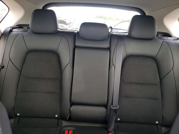 2023 MAZDA CX-5 Select Package