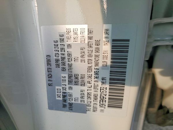 2023 MAZDA CX-5 Select Package