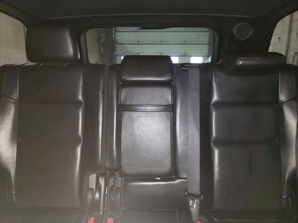 2019 JEEP GRAN CHERO Limited