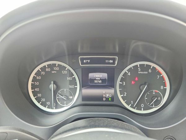 2018 INFINITI QX30