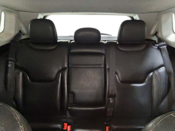 2019 JEEP COMPASS LIMITED 4X2