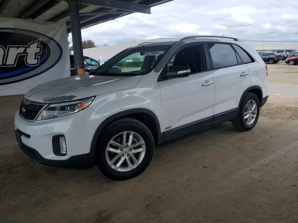 2014 KIA SORENTO Base/ LX
