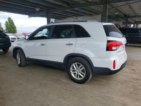 2014 KIA SORENTO Base/ LX