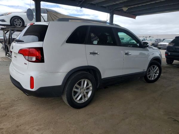 2014 KIA SORENTO Base/ LX