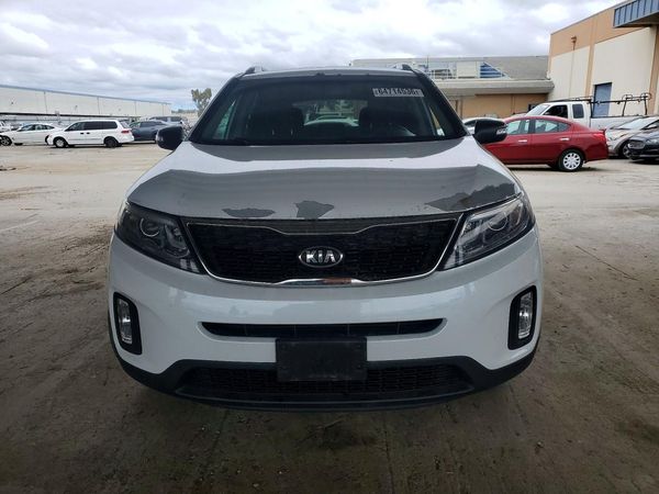 2014 KIA SORENTO Base/ LX