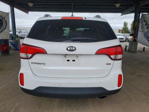 2014 KIA SORENTO Base/ LX