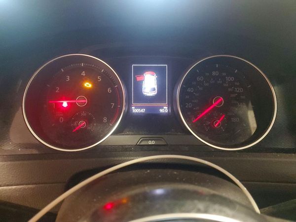2017 VOLKSWAGEN GTI S, Sport, SE, Autobahn