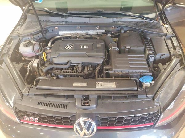 2017 VOLKSWAGEN GTI S, Sport, SE, Autobahn