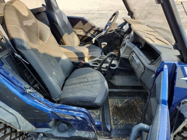 2020 POLARIS GENERAL XP