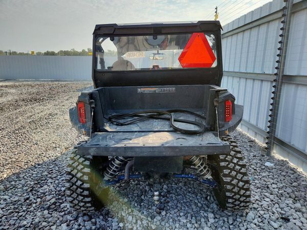 2020 POLARIS GENERAL XP