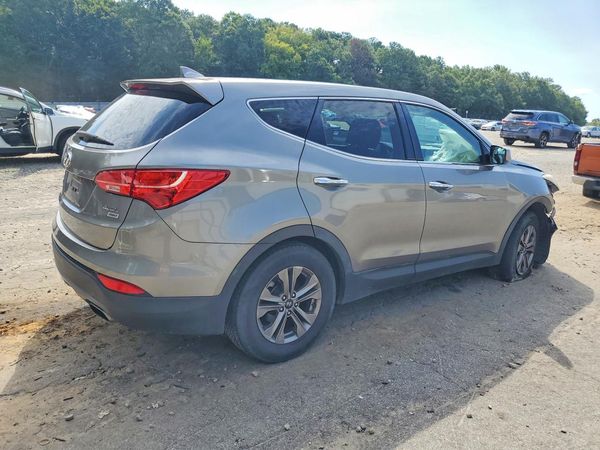 2016 HYUNDAI SANTA FE Base — PSRA