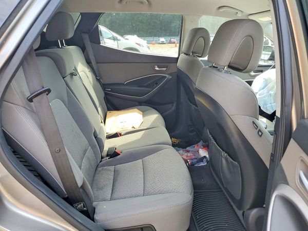 2016 HYUNDAI SANTA FE Base — PSRS