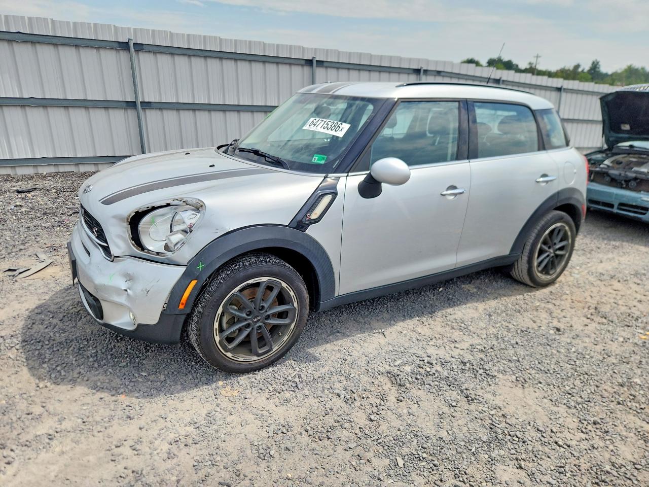 2016 MINI COOPER