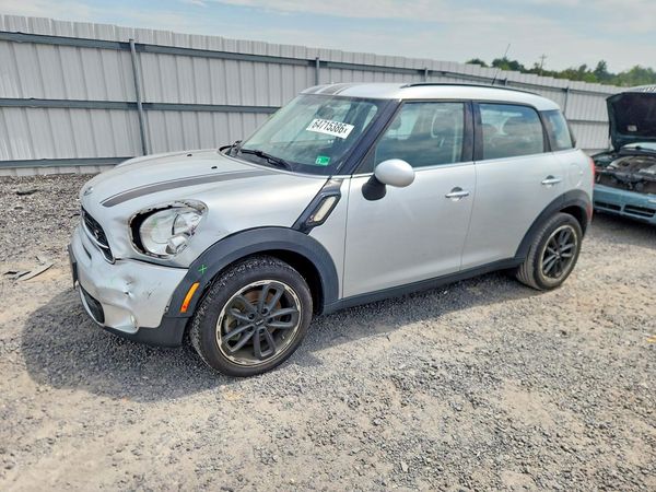 2016 MINI COOPER