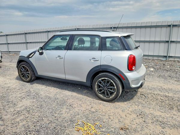 2016 MINI COOPER