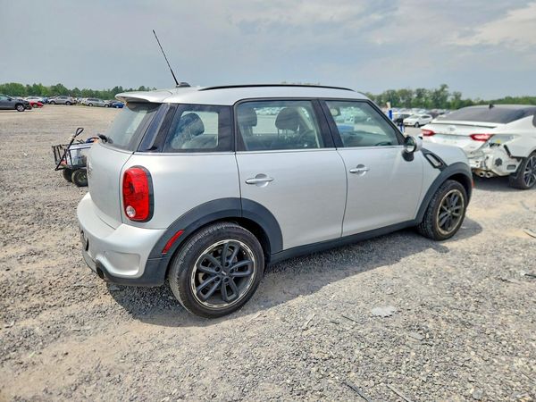 2016 MINI COOPER
