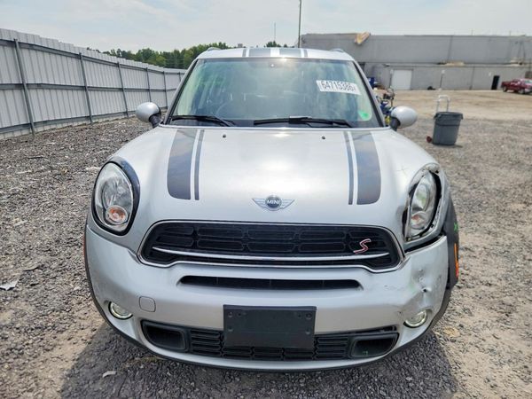 2016 MINI COOPER