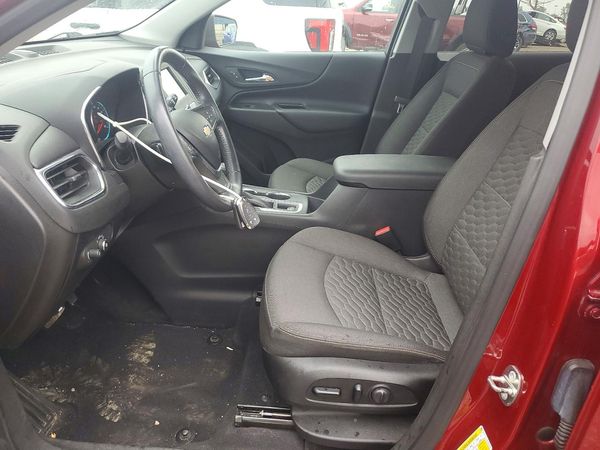 2019 CHEVROLET EQUINOX LT (2FL)