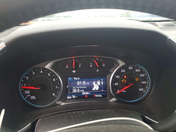2019 CHEVROLET EQUINOX LT (2FL)