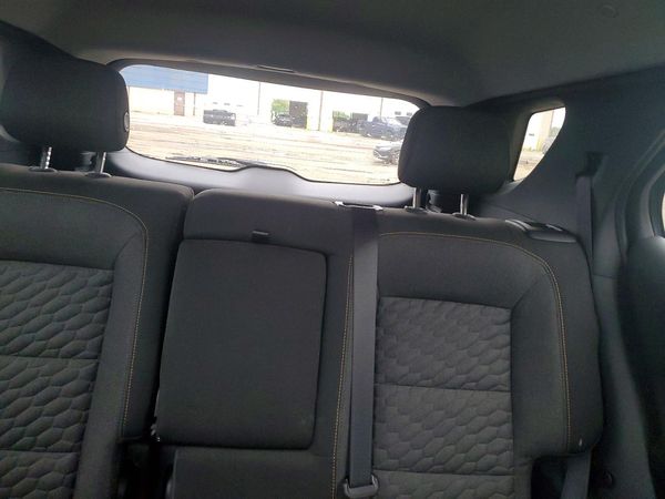 2019 CHEVROLET EQUINOX LT (2FL)