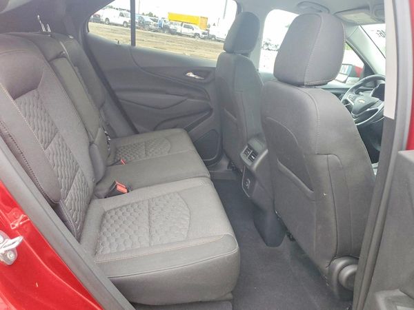 2019 CHEVROLET EQUINOX LT (2FL)