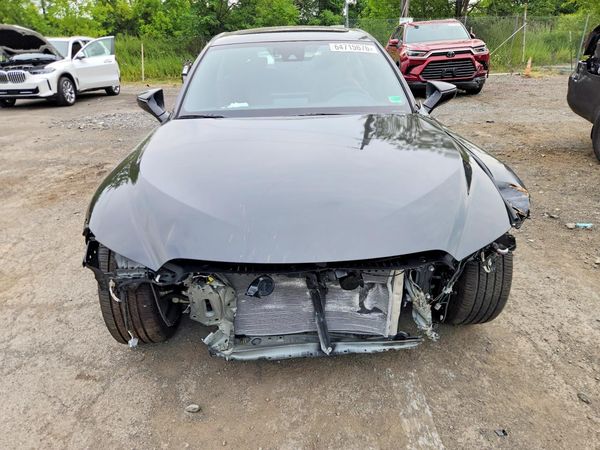 2025 LEXUS IS 350 350 F Sport