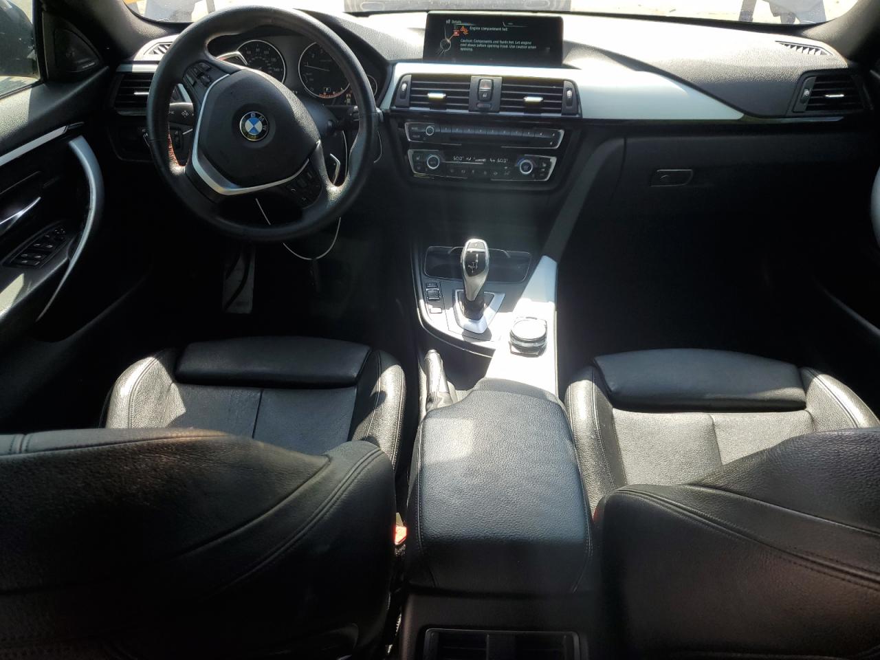 2016 BMW 435 xDrive GC
