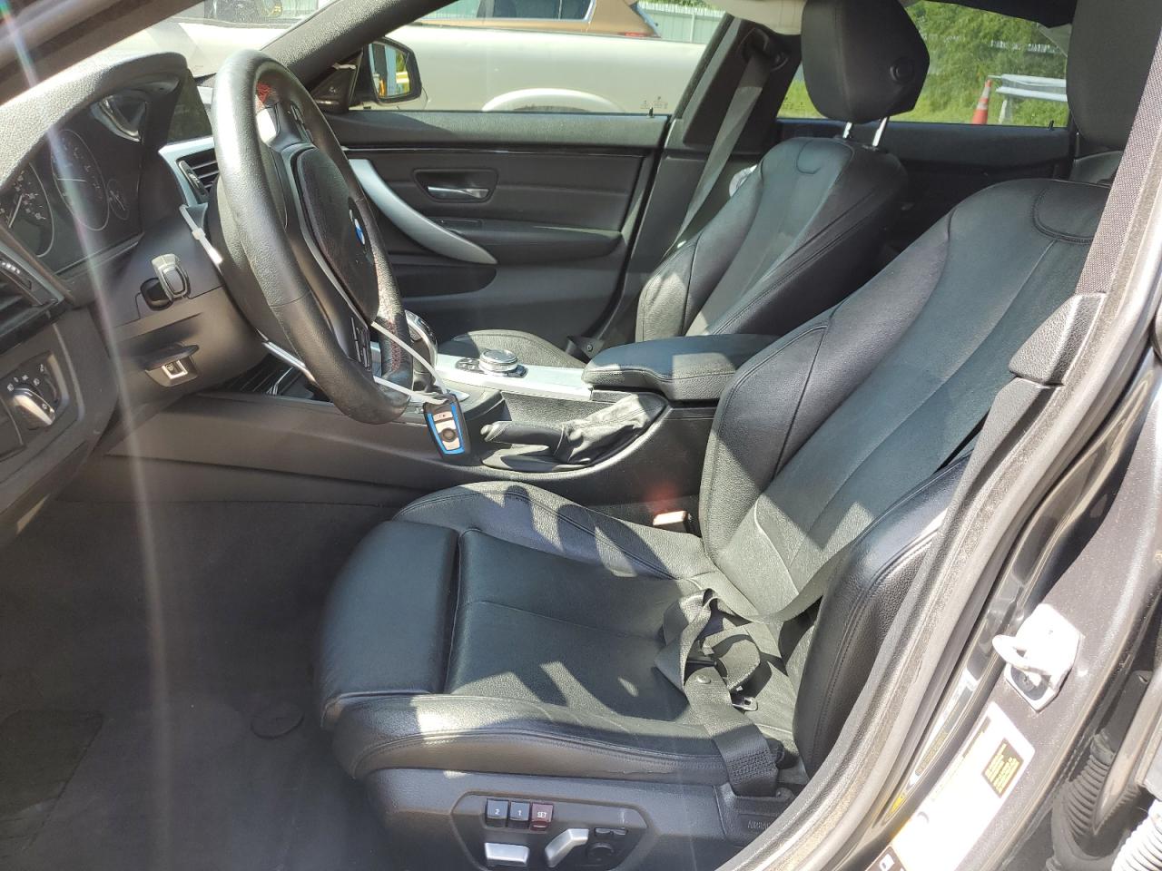 2016 BMW 435 xDrive GC