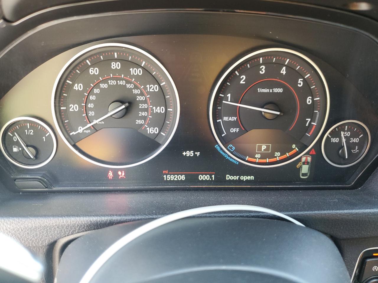2016 BMW 435 xDrive GC