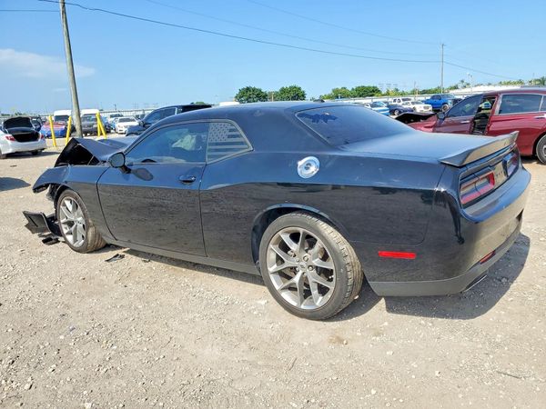 2023 DODGE CHALLENGER GT