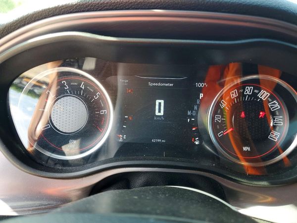 2023 DODGE CHALLENGER GT