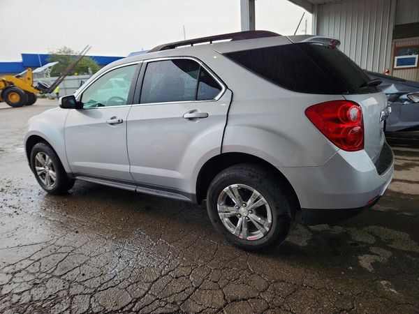 2015 CHEVROLET EQUINOX 1LT