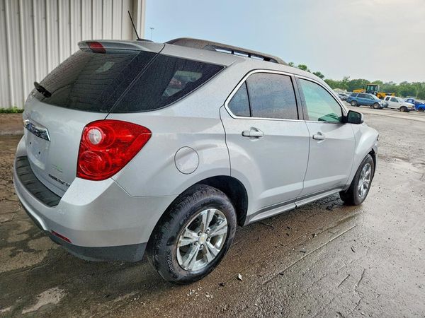 2015 CHEVROLET EQUINOX 1LT