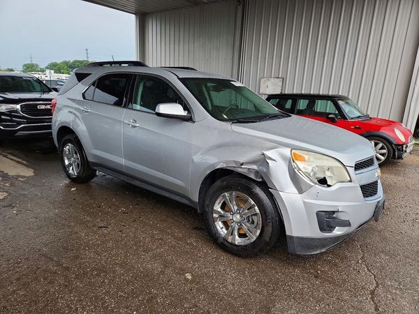 2015 CHEVROLET EQUINOX 1LT