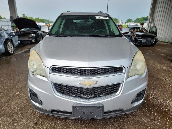 2015 CHEVROLET EQUINOX 1LT